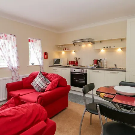 Lynwood Loft Scarborough