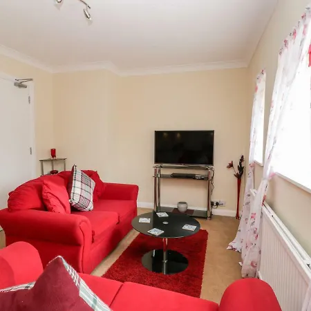 Lynwood Loft * Scarborough